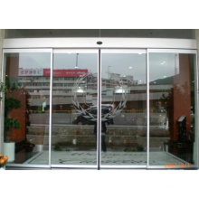 Wide Range Voltage Automatic Sliding Door Operator